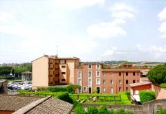 Kolbe Hotel Rome 